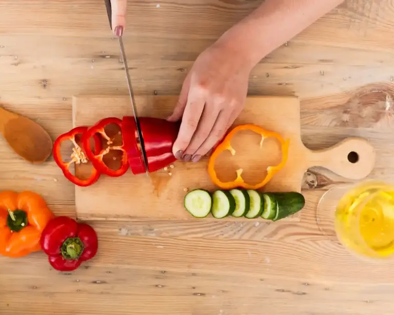 quick cooking tips kitchen