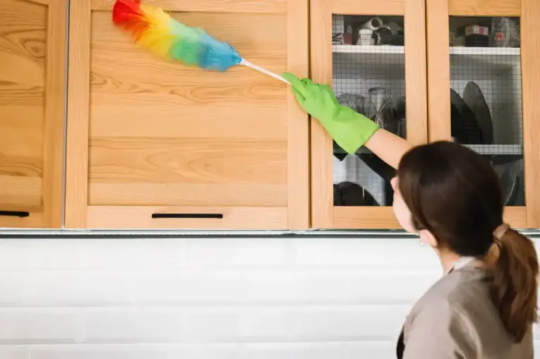 common cooking mistakes kitchen