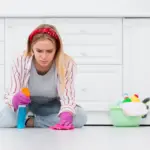 cleaning mistakes home tips