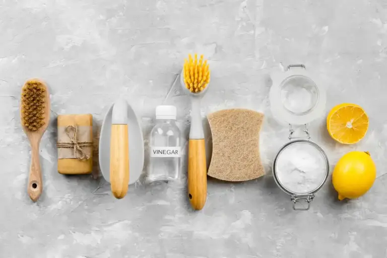 small eco friendly habits helping the planet
