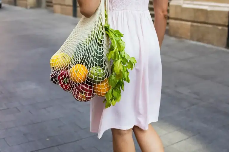 eco-friendly daily habits sustainable living
