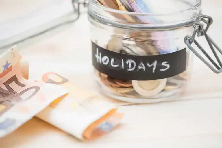 personal finance savings budget planning