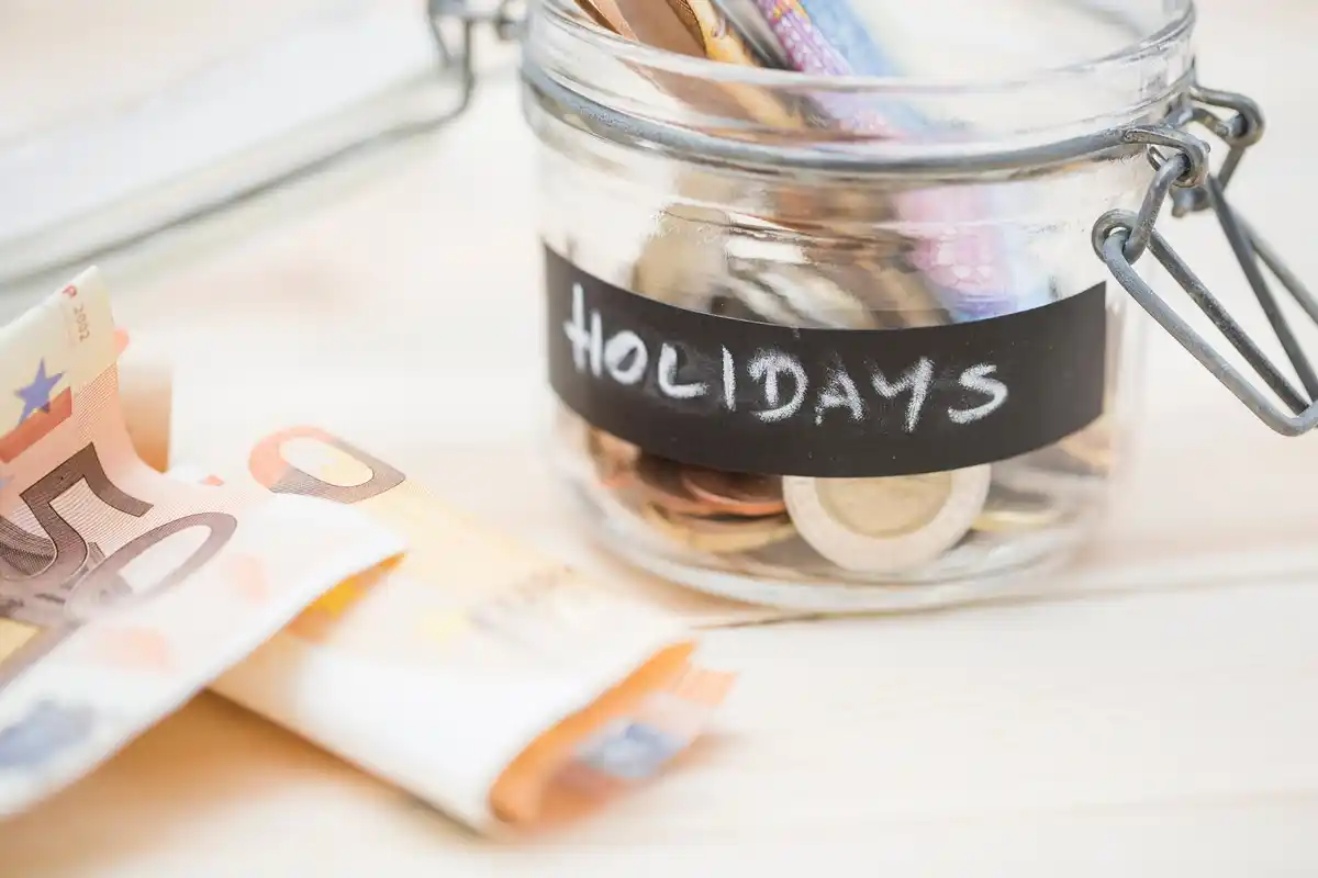 personal finance savings budget planning