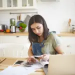 personal finance budgeting Czech Republic