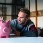 personal finance saving coffee
