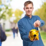 budgeting saving money Czech Republic