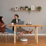 energetic people daily routine