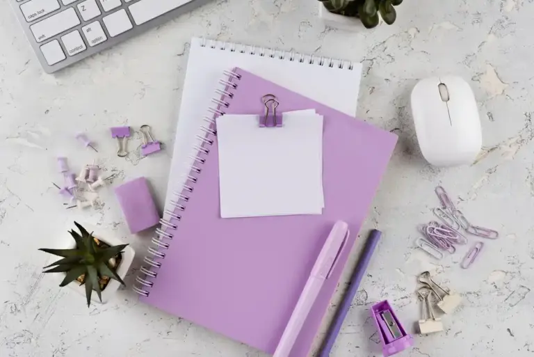 working from home productivity tips