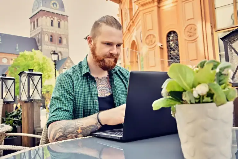 career growth motivation Czech professional
