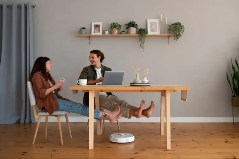 people eating food enjoying meal