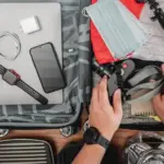 unexpected travel changes happy traveler