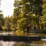 Czech Republic nature energy boosting destinations