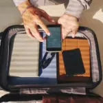 clean organized home tips