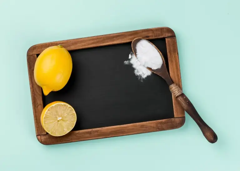 natural cleaning products home