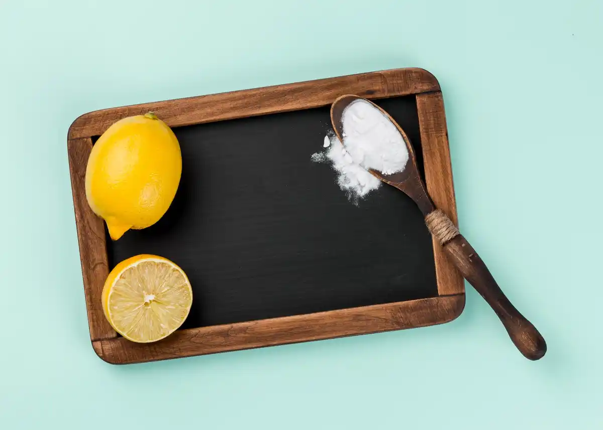 natural cleaning products home