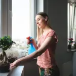 Czech cleaning mistakes home