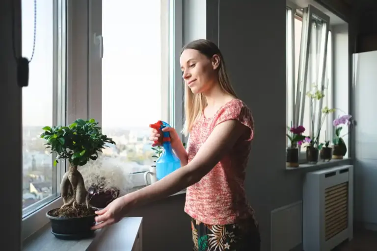 Czech cleaning mistakes home