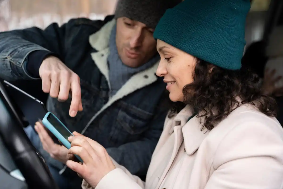 hidden smartphone features