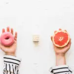 healthy weight loss without dieting