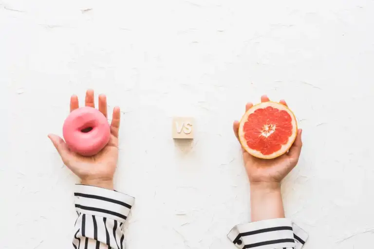 healthy weight loss without dieting