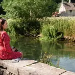 walking daily outdoors healthy lifestyle