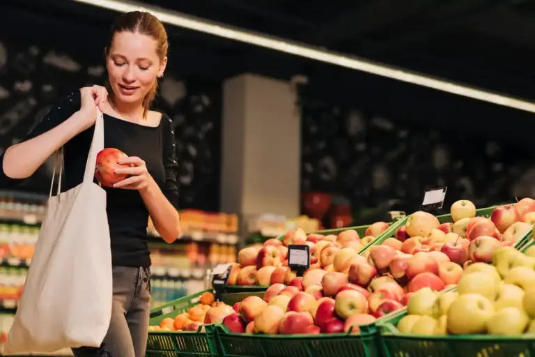 healthy lifestyle people czech republic