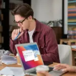 Finding dream job stress free