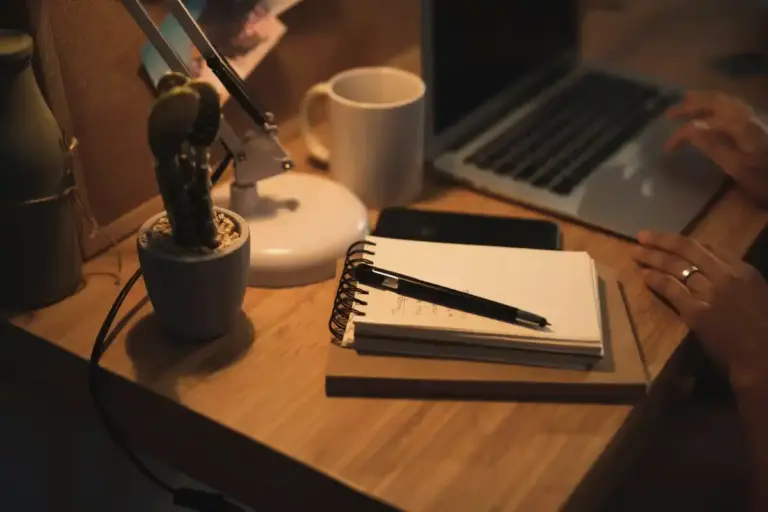 smart work productivity free time office