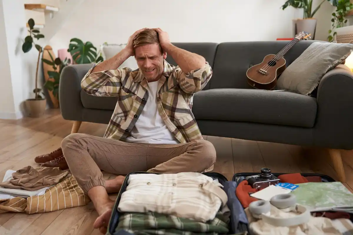 Czech personal finance mistakes