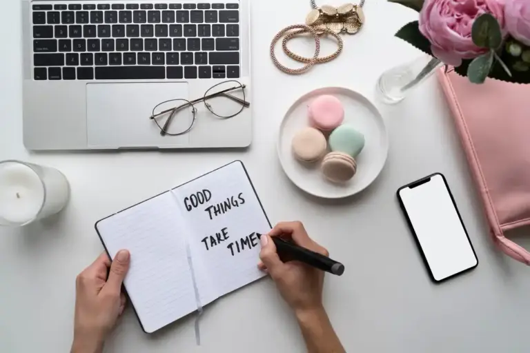 home organization budget tips