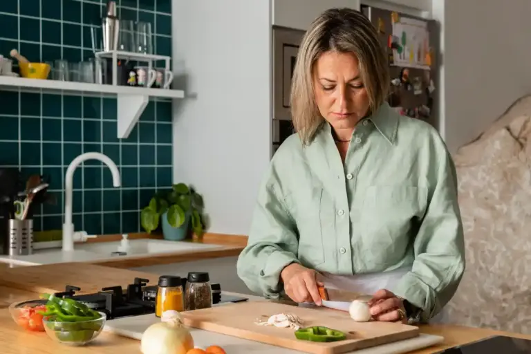 healthy cooking traditional Czech food