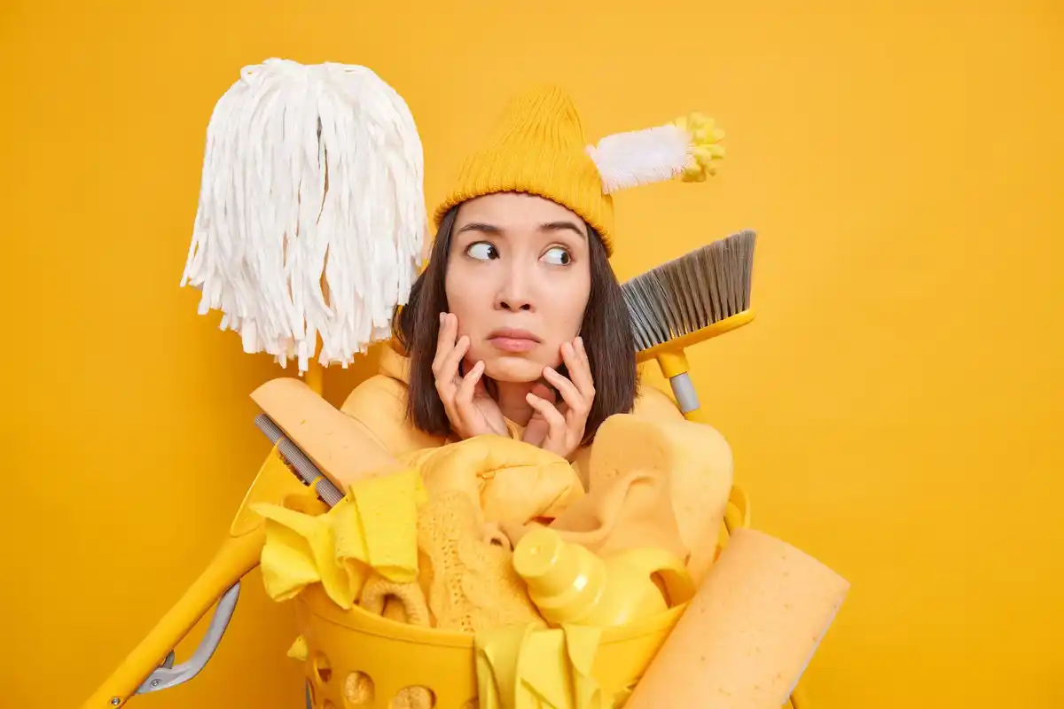 stress relief techniques