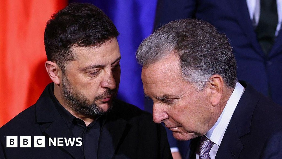 Americko-Ukrajinské rozhovory v Miami: pokrok, nebo pouze slova?