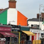 Bitva o irskou vlajku na ulicích Dublinu: Kontroverze a snahy o její znovuzískání