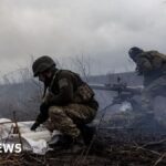 Britský válečník bojující na Ukrajině odsouzen ruským soudem na 13 let