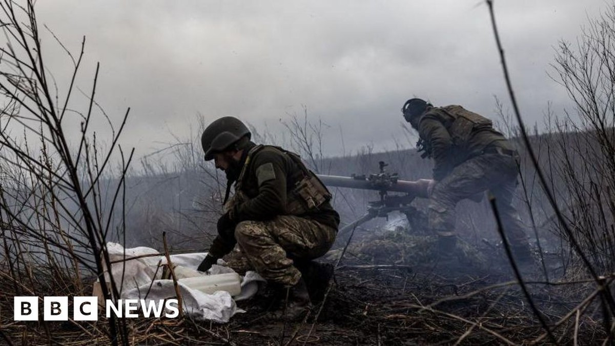 Britský válečník bojující na Ukrajině odsouzen ruským soudem na 13 let