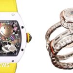 Čtyři Francouzi čelí obvinění z loupeže za deset milionů australských dolarů v Austrálii