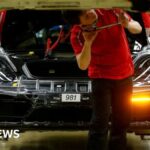 Evropská unie zmírňuje plány na ukončení prodeje benzinových a naftových aut do roku 2035