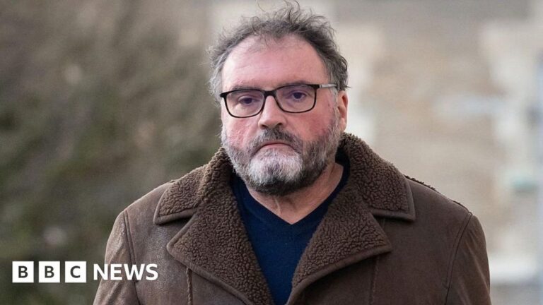 Francouzský anesteziolog byl odsouzen k doživotí za úmyslné otravy pacientů