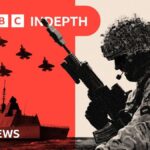 Jak dlouho by bylo možné skutečně bojovat v Británii, kdyby vypukla válka již zítra