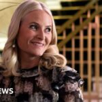 Korunní princezna Norska Mette-Marit pravděpodobně bude potřebovat transplantaci plic