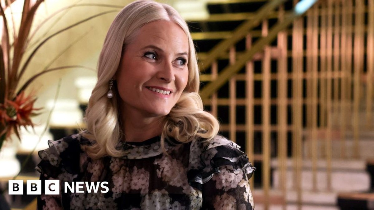 Korunní princezna Norska Mette-Marit pravděpodobně bude potřebovat transplantaci plic