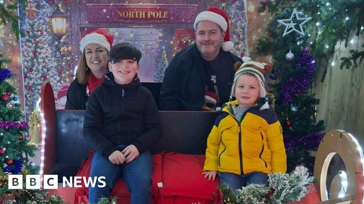 Nejistota a škody způsobené vadnými betonovými bloky: rodinné příběhy z Irska