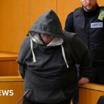 Někdo v Německu odsouzen za dlouhodobé zneužívání manželky a její natáčení