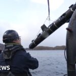 Nová strategie RAF pro Atlantik: Ochrana před ruskou aktivitou podmořského prostoru