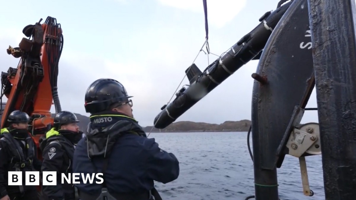 Nová strategie RAF pro Atlantik: Ochrana před ruskou aktivitou podmořského prostoru