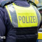 Pět osob zadrženo v souvislosti s plánovanou teroristickou akcí na německém vánočním trhu