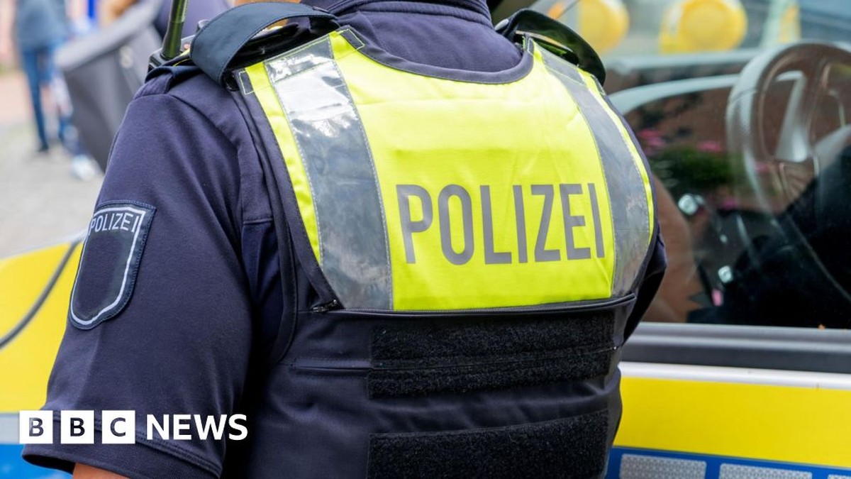 Pět osob zadrženo v souvislosti s plánovanou teroristickou akcí na německém vánočním trhu