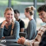 Plán návratu programu Erasmus pro studenty ve Velké Británii