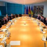 Pokračující mírové rozhovory na Ukrajině: jaká je aktuální situace a co je před námi